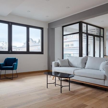 Vesta Apartment 2 Рим Экстерьер фото