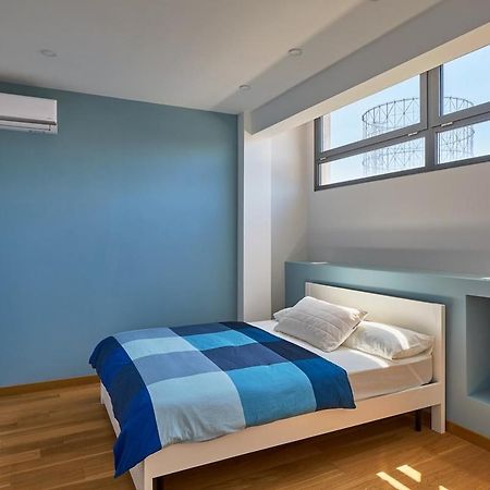 Vesta Apartment 2 Рим Экстерьер фото
