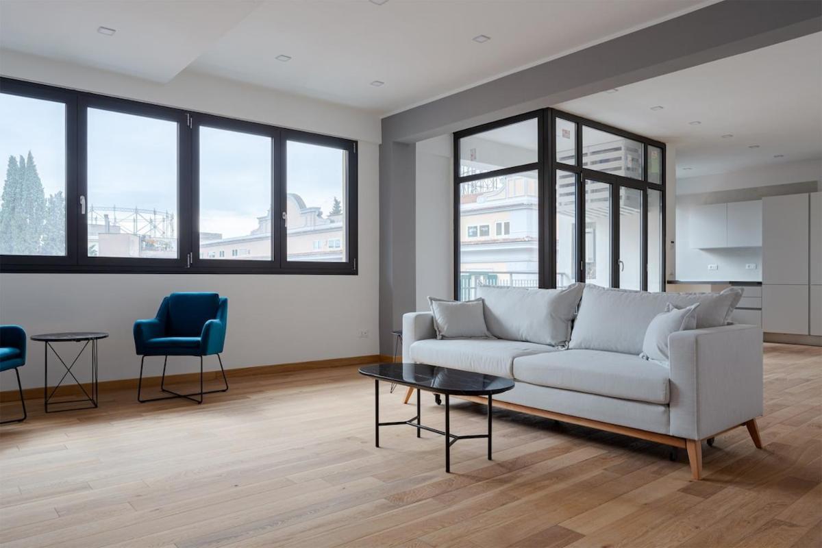 Vesta Apartment 2 Рим Экстерьер фото