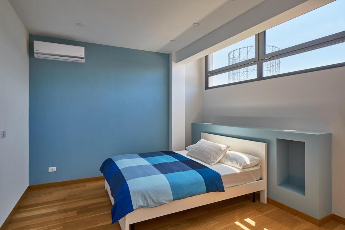 Vesta Apartment 2 Рим Экстерьер фото