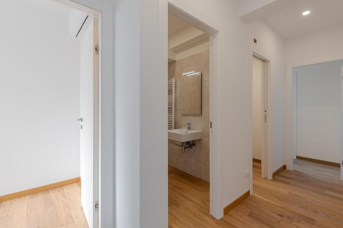 Vesta Apartment 2 Рим Экстерьер фото