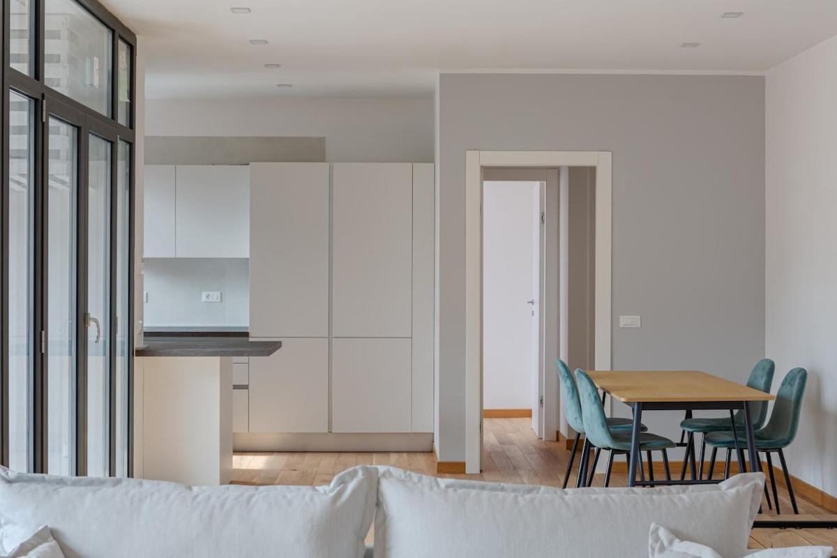 Vesta Apartment 2 Рим Экстерьер фото