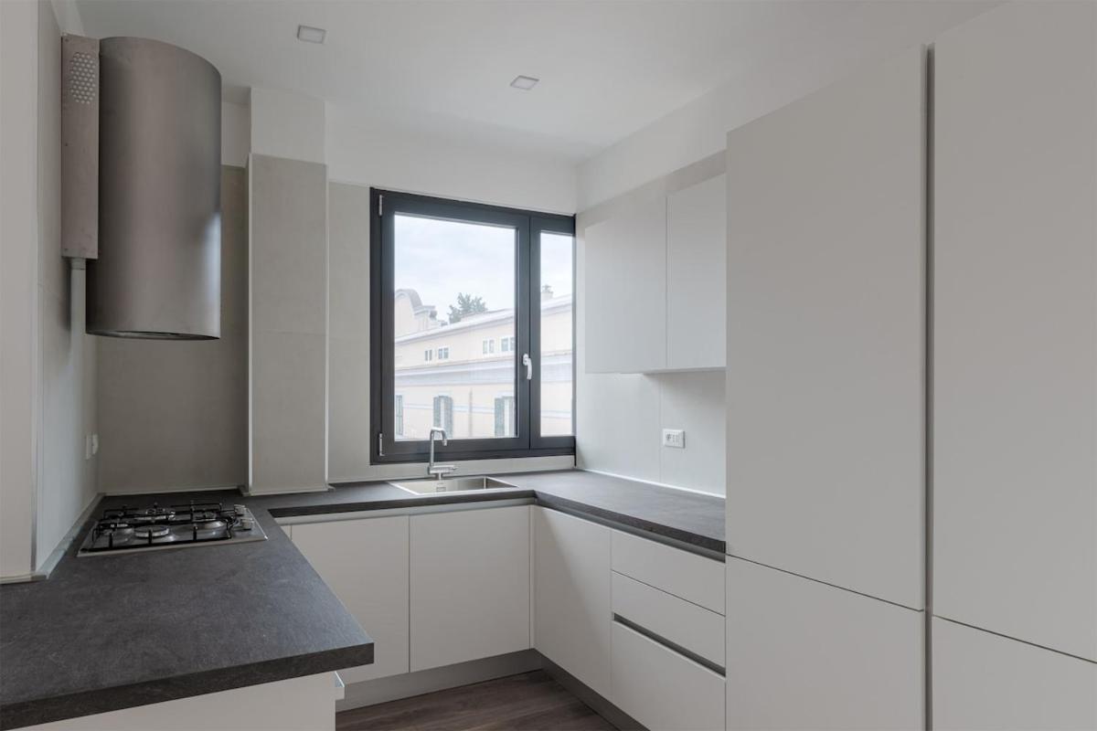 Vesta Apartment 2 Рим Экстерьер фото
