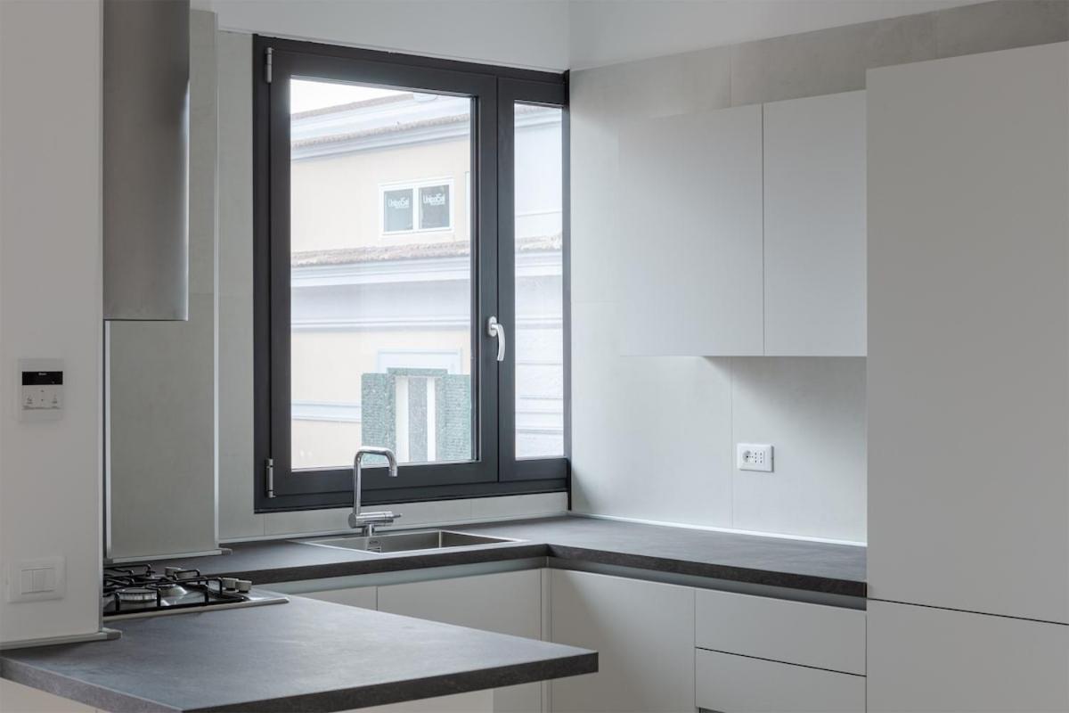 Vesta Apartment 2 Рим Экстерьер фото