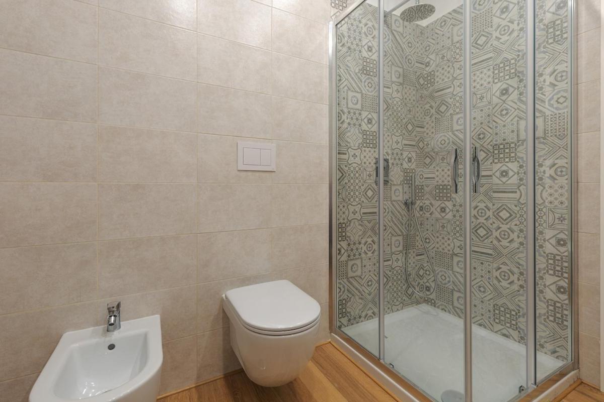 Vesta Apartment 2 Рим Экстерьер фото
