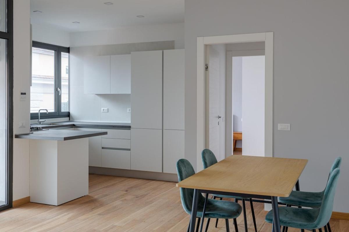 Vesta Apartment 2 Рим Экстерьер фото