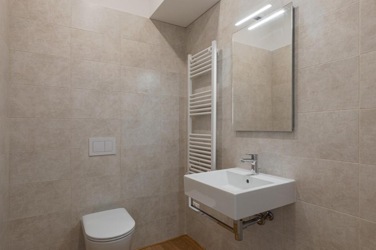 Vesta Apartment 2 Рим Экстерьер фото