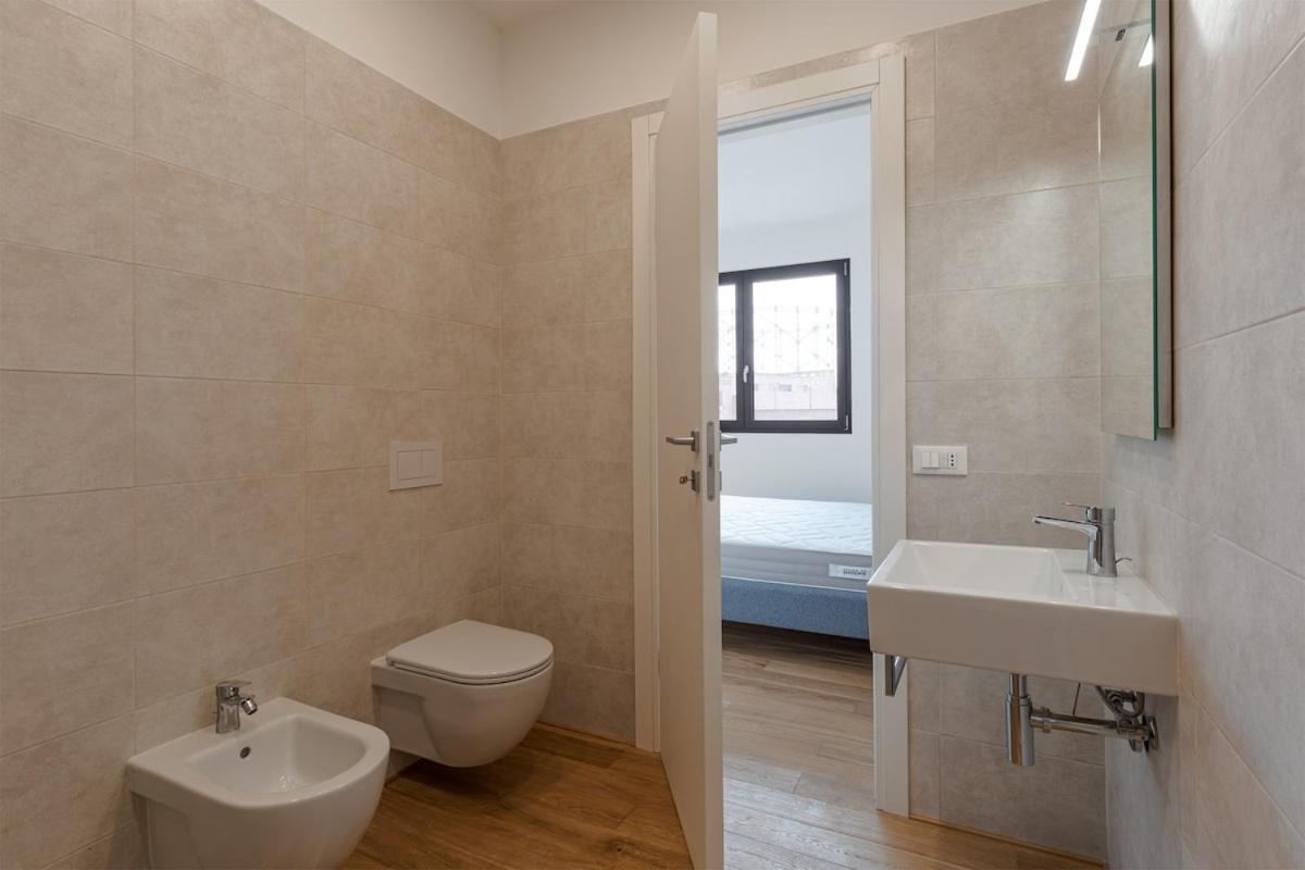 Vesta Apartment 2 Рим Экстерьер фото