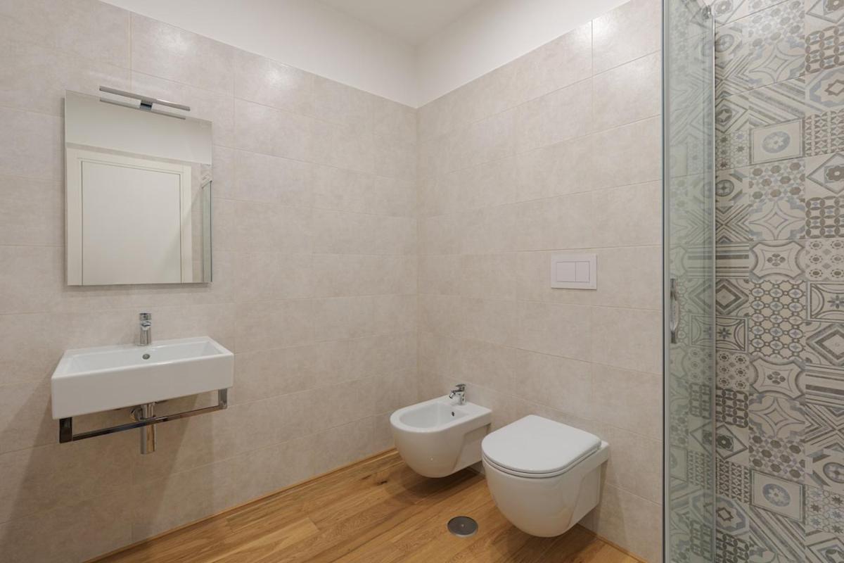 Vesta Apartment 2 Рим Экстерьер фото